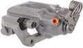 Rr Lft Rebuilt Brake Caliper w/Hwd  Cardone Industries  18P5213