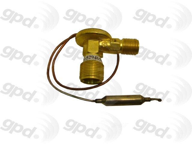 Expansion Valve   Global Parts Distributors   3411426