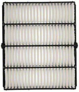 Air Filter  Mahle Original  LX1123/1