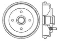 Rr Brake Drum   FVP   123.61043
