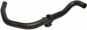 Continental Molded Radiator Hose 66078