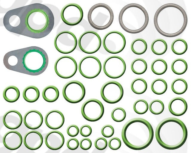 A/C Seal Repair Kit   Global Parts Distributors   1321344