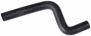 Molded Heater Hose  Continental  64324