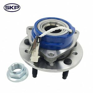 Frt Hub Assy  Skyward Automotive  SK951040