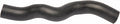 Upper Radiator Hose  Continental  66307