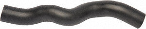 Upper Radiator Hose  Continental  66307