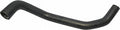 Upper Radiator Hose  Continental  66589