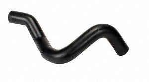 Upper Radiator Hose  Continental  62088