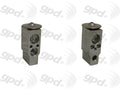 Expansion Valve   Global Parts Distributors   3411309