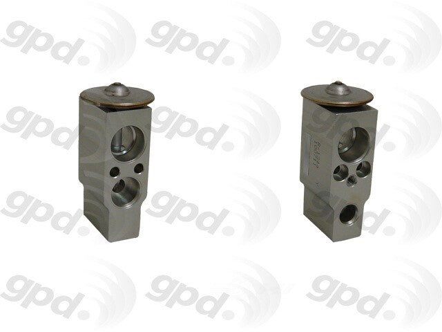 Expansion Valve   Global Parts Distributors   3411309