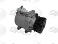A/C  Compressor & Clutch-New   Global Parts Distributors   6511472