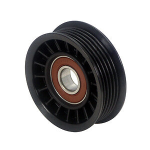 Belt Tensioner Pulley  Continental  49003