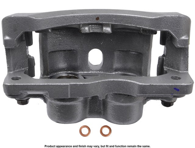 Frt Rt Rebuilt Brake Caliper w/Hwd  Cardone Industries  18P4730S