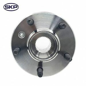 Frt Hub Assy  Skyward Automotive  SK951069