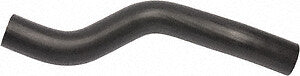 Upper Radiator Hose  Continental  66195