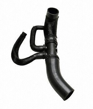Lower Radiator Hose  Continental  67126
