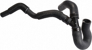 Lower Radiator Hose  Continental  66490