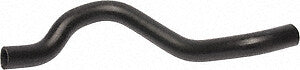 Lower Radiator Hose  Continental  66345