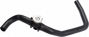 Continental Molded Radiator Hose 66831