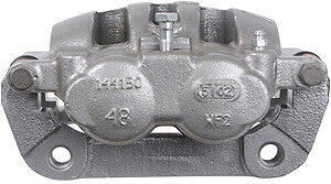 Brake Caliper Rr  Cardone Industries  18P4921