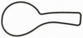 Water Pump Mounting Gasket  Mahle Original  K31045