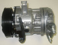 A/C  Compressor & Clutch-New   Global Parts Distributors   6511261