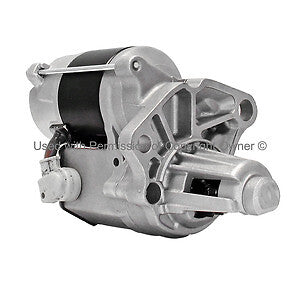 New Starter   FVP   17466N