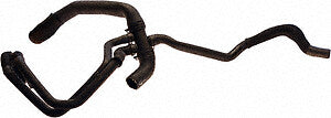 Continental Molded Radiator Hose 67192