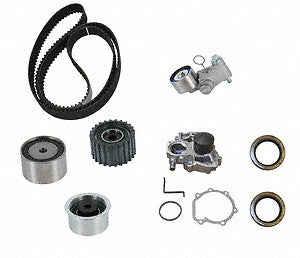Eng Timing Belt Kit w/Water Pmp  Continental  PP304LK6