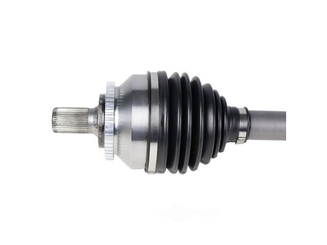 Left New CV Complete Assy   GSP North America   NCV73089