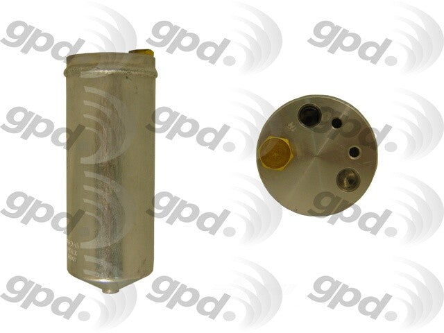 New Drier/Accumulator   Global Parts Distributors   1411616