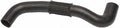 Lower Radiator Hose  Continental  66084
