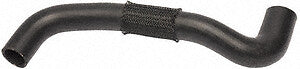 Lower Radiator Hose  Continental  66084