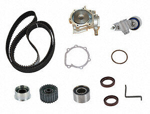 Eng Timing Belt Kit w/Water Pmp  Continental  PP304LK1