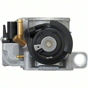 New Throttle Body  Spectra Premium Industries  TB1012