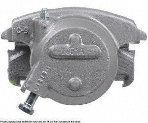 Frt Rt Rebuilt Brake Caliper w/Hwd  Cardone Industries  18P4075