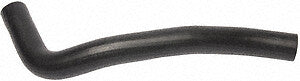 Lower Radiator Hose  Continental  66268