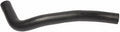 Lower Radiator Hose  Continental  66268