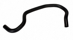 Continental Molded Radiator Hose 62634