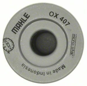 Oil Filter  Mahle Original  OX407