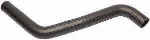 Upper Radiator Hose  Continental  66193