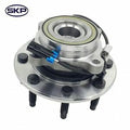 Frt Hub Assy  Skyward Automotive  SK951067