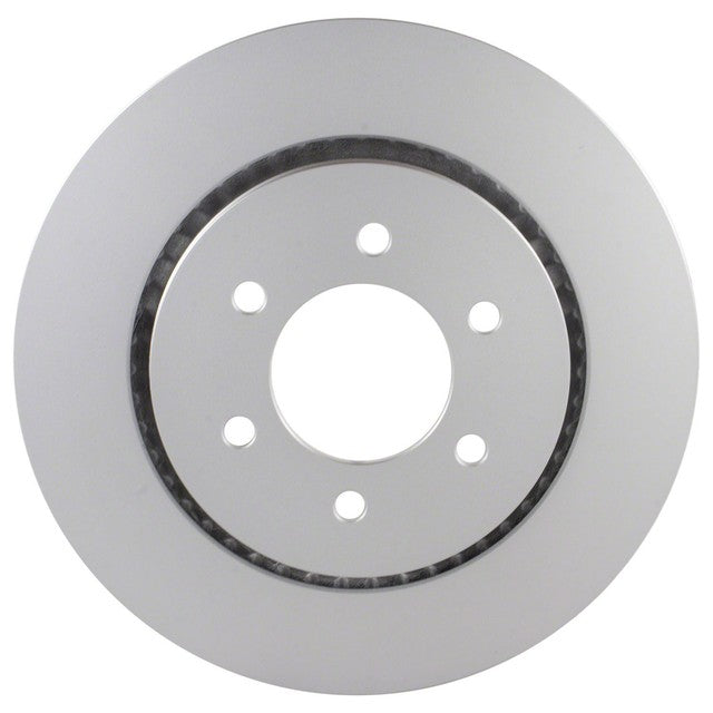 Motorcraft BRRC17 Frt Disc Brake Rotor