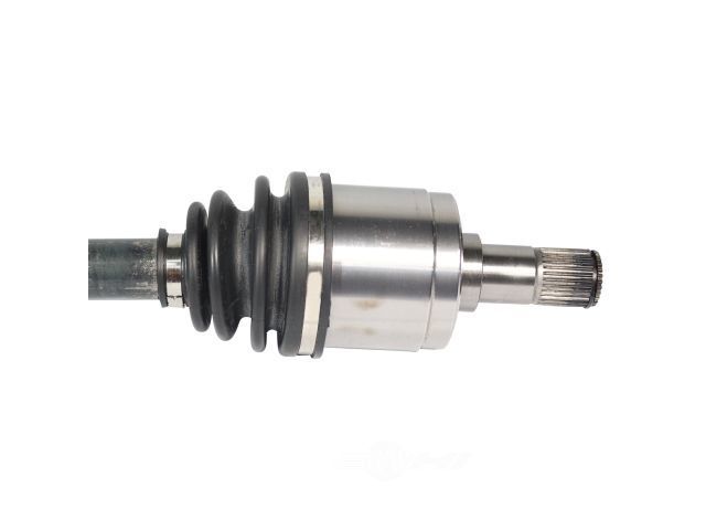 Left New CV Complete Assy   GSP North America   NCV21064
