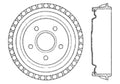 Rr Brake Drum   FVP   123.65023