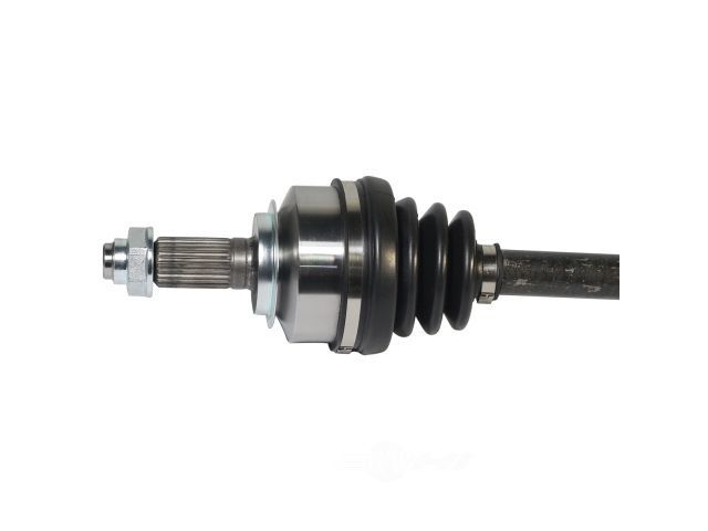 Left New CV Complete Assy   GSP North America   NCV36198