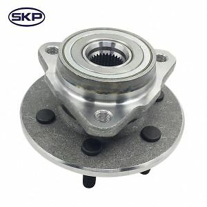 Frt Hub Assy  Skyward Automotive  SK951042