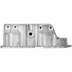Eng Block Oil Drain Pan  Spectra Premium Industries  GMP76A