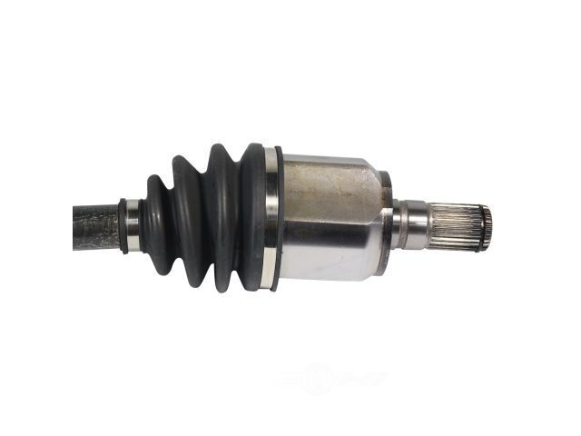 Left New CV Complete Assy   GSP North America   NCV75107
