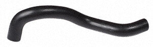 Upper Radiator Hose  Continental  66980
